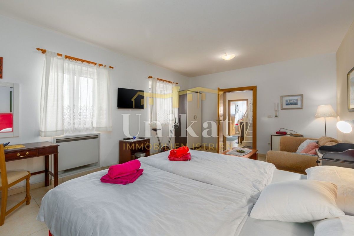 Hiša s čudovitim razgledom - Vižinada